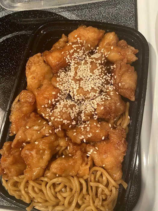 Bamboo Wok 2