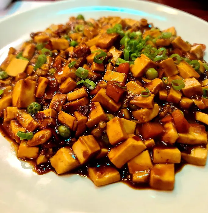 Tokyo Peking Cuisine 88 5