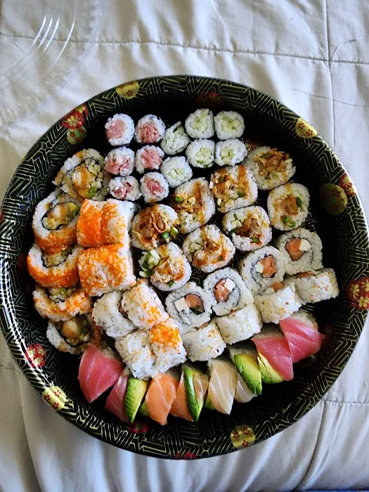 Tokyo Peking Cuisine 88 9