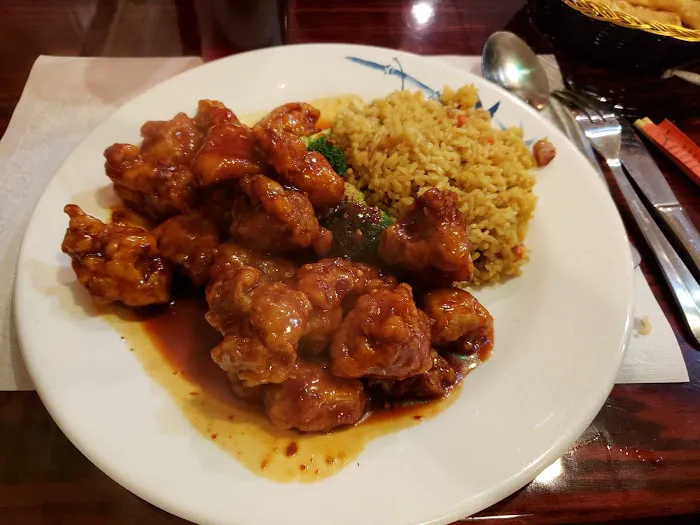 Tokyo Peking Cuisine 88 2