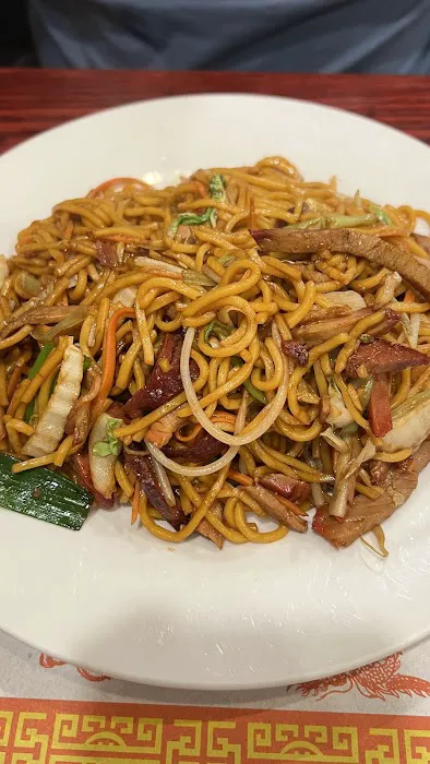 Tokyo Peking Cuisine 88 4