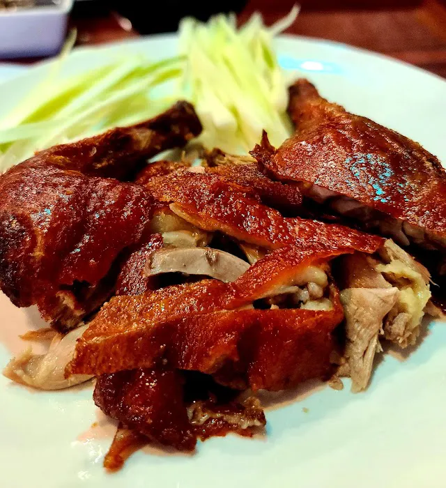 Tokyo Peking Cuisine 88 10