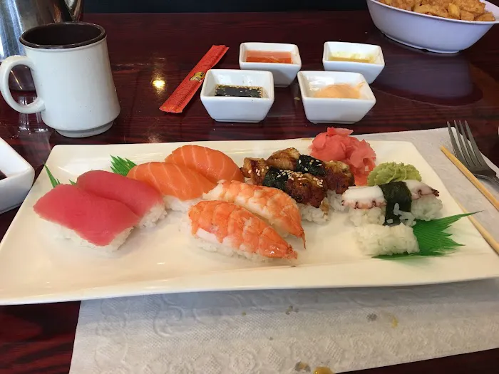 Tokyo Peking Cuisine 88 7