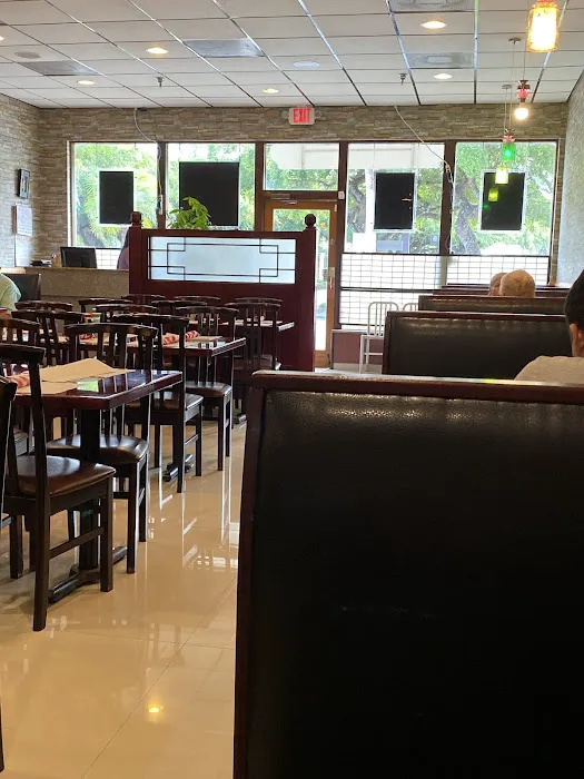 Tokyo Peking Cuisine 88 8