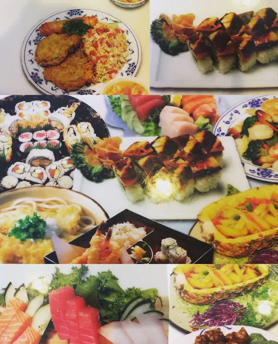 Tokyo Peking Cuisine 88 3