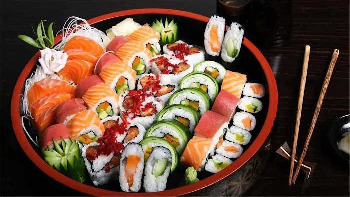 Ocean Buffet 10