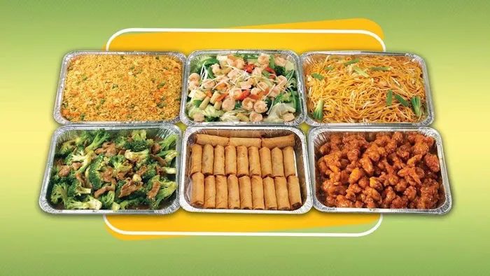 Ocean Buffet 5