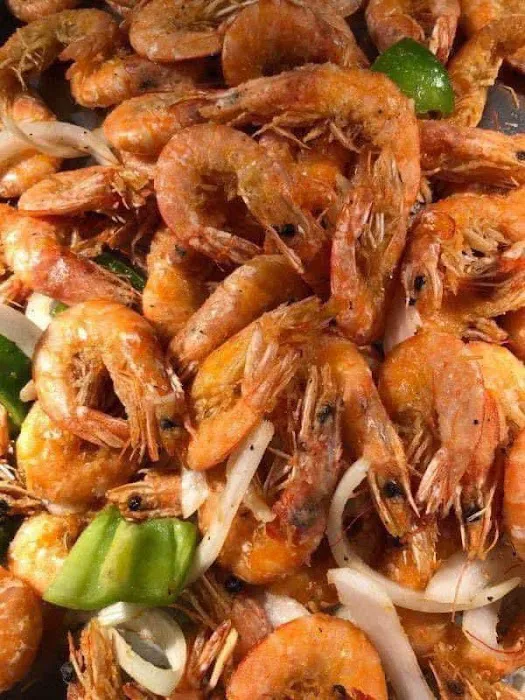 Ocean Buffet 7