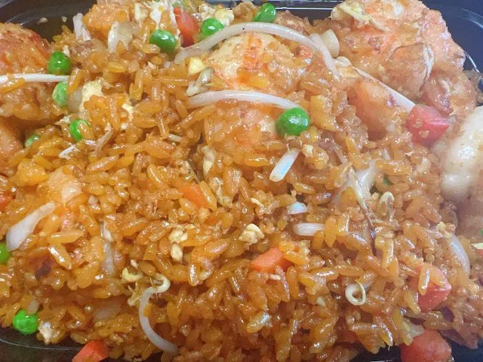 Chen's Wok Chinese restaurant 9