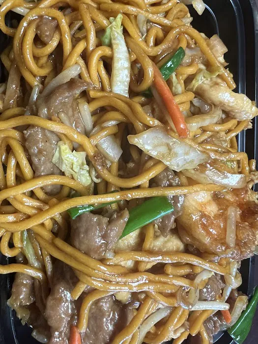 Chen's Wok Chinese restaurant 8