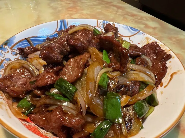 Chen's Wok Chinese restaurant 3
