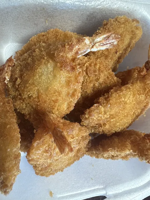 Chen's Wok Chinese restaurant 6