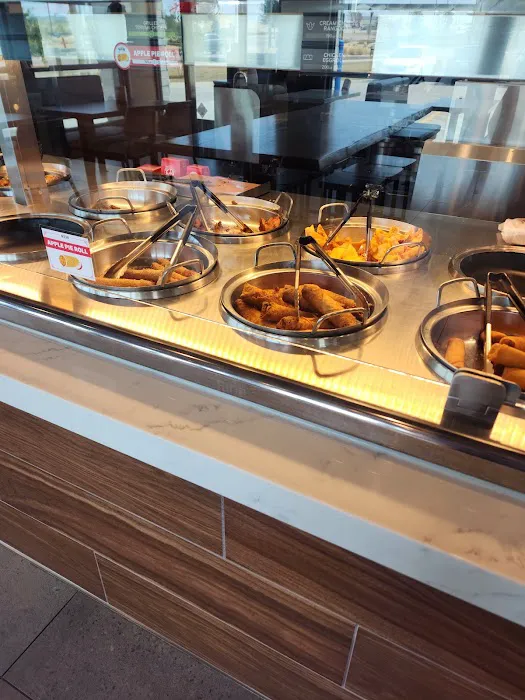 Panda Express 3