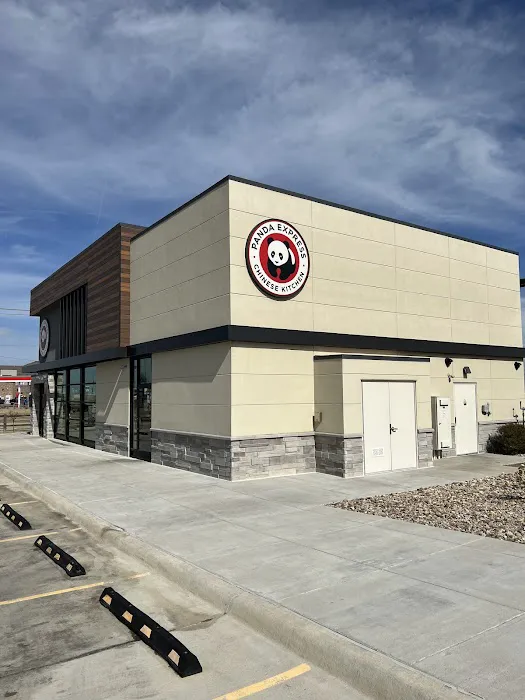 Panda Express 2