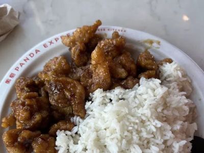 Panda Express 0