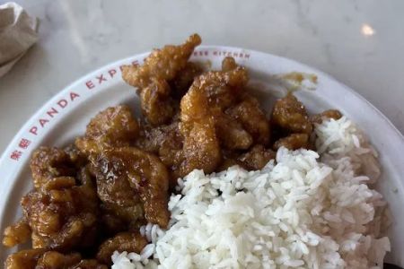 Panda Express