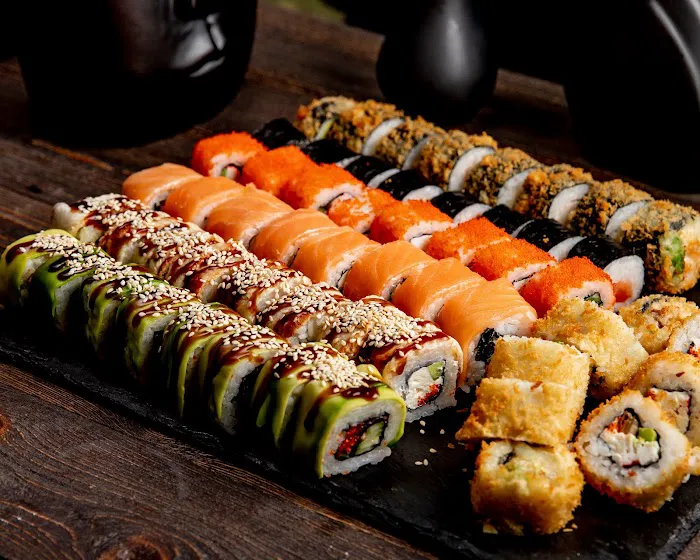 A A China Super Buffet 7