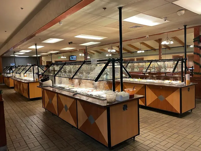 A A China Super Buffet 10
