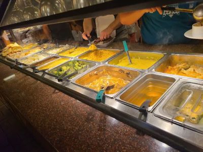 A A China Super Buffet 0