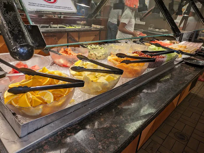 A A China Super Buffet 2