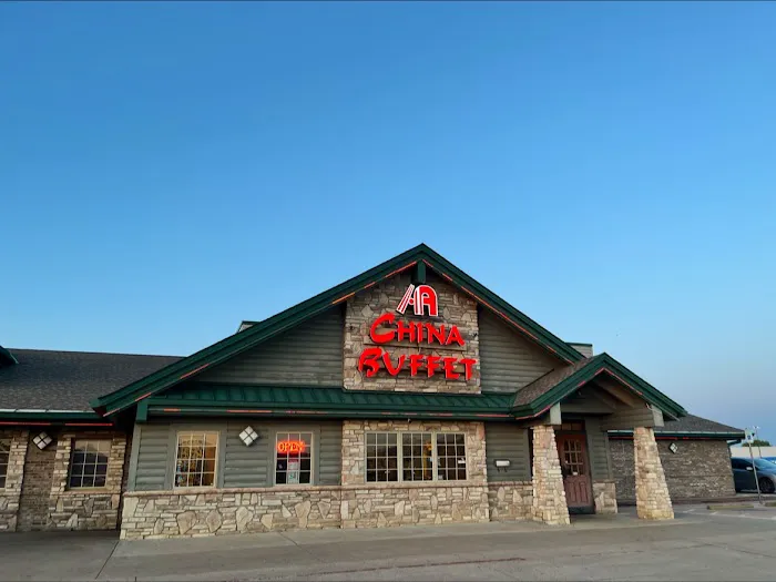 A A China Super Buffet 4