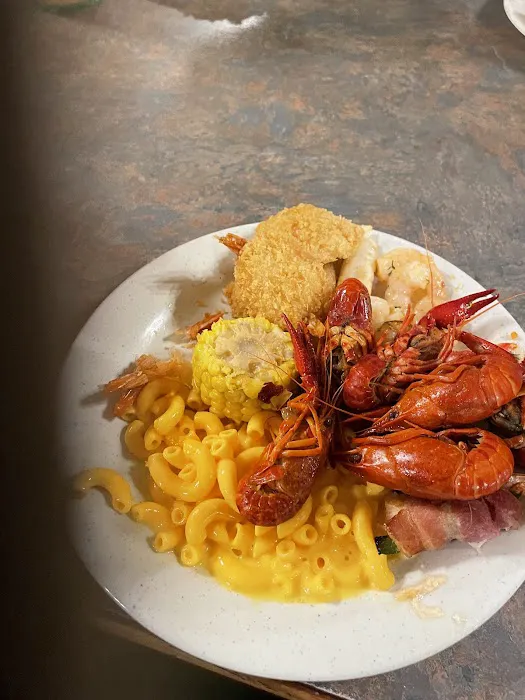 A A China Super Buffet 6
