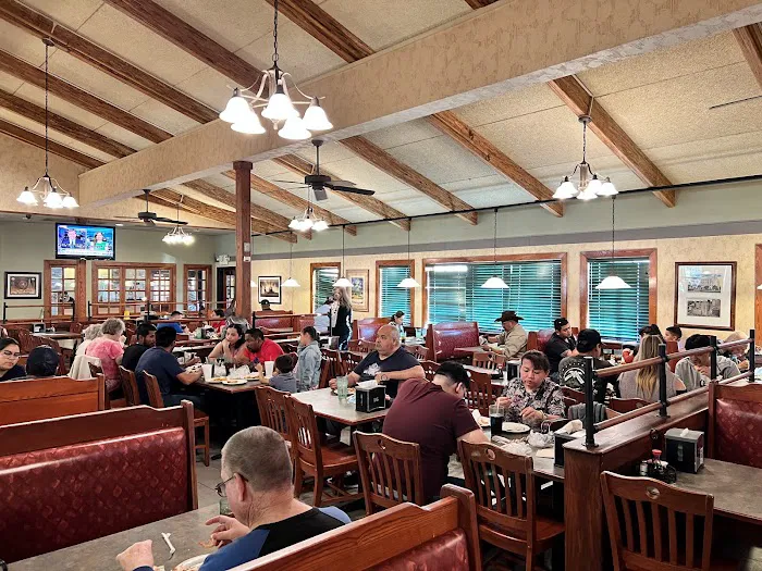 A A China Super Buffet 3