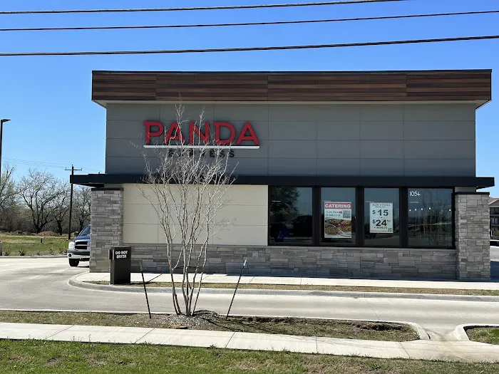 Panda Express 4