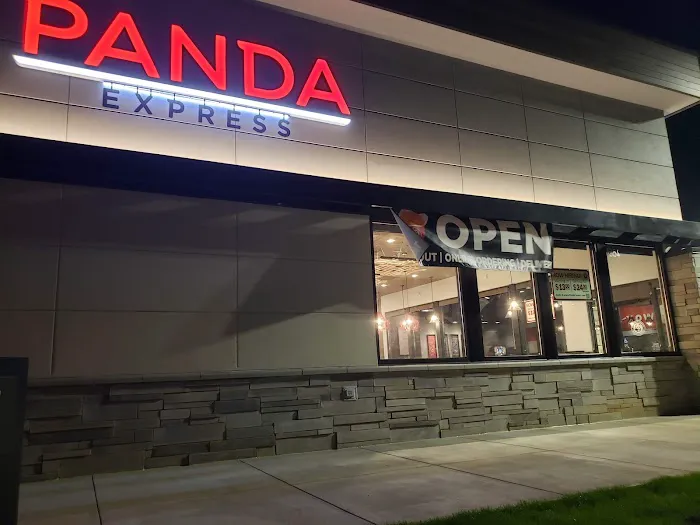 Panda Express 2