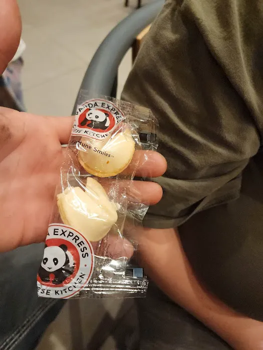 Panda Express 8