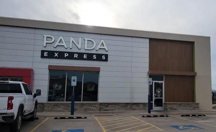 Panda Express 1