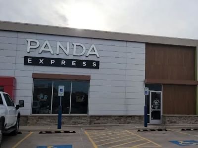 Panda Express 0