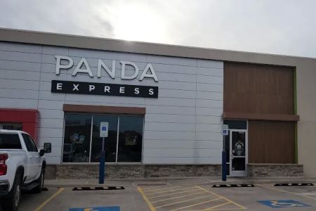 Panda Express