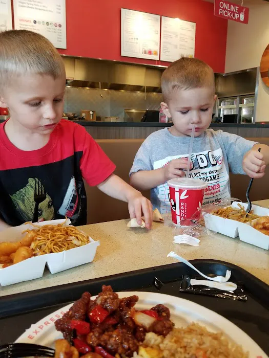 Panda Express 5