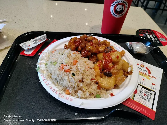 Panda Express 2