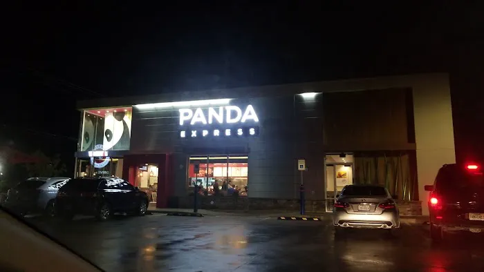 Panda Express 9