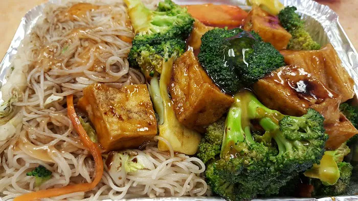 First Wok 9