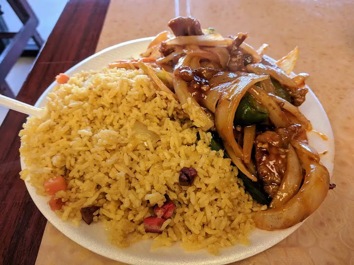 First Wok 4
