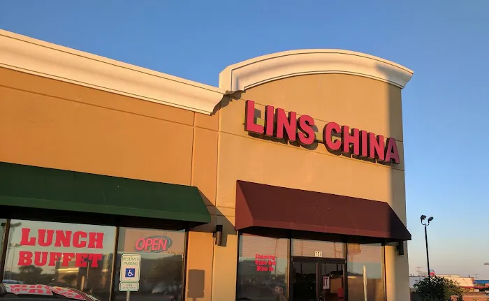 Lin's China 3