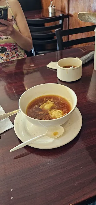 Lin's China 2