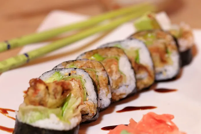 Taste Of Asia 9