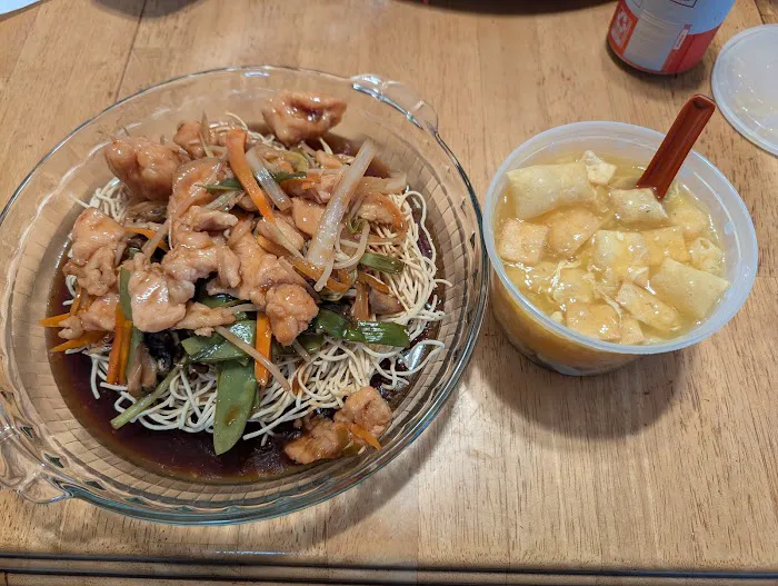 Taste Of Asia 6