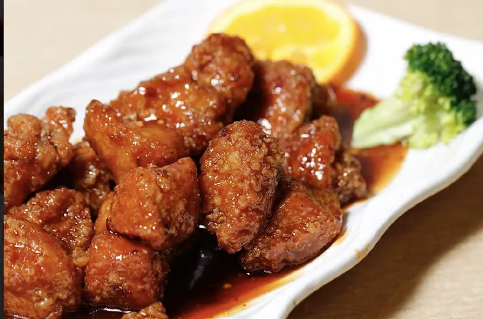 Taste Of Asia 4