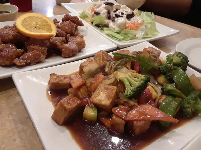 Taste Of Asia 10