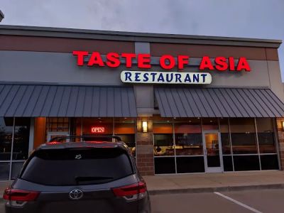 Taste Of Asia 0