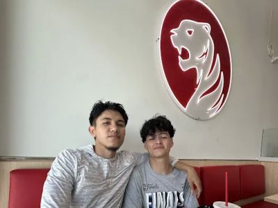 Pei Wei Asian Kitchen 0