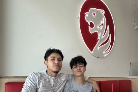 Pei Wei Asian Kitchen