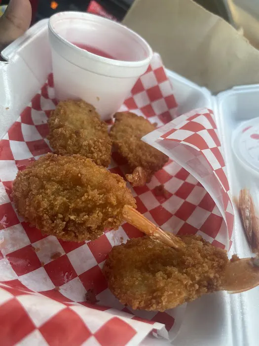 Rice House Express Burleson 4