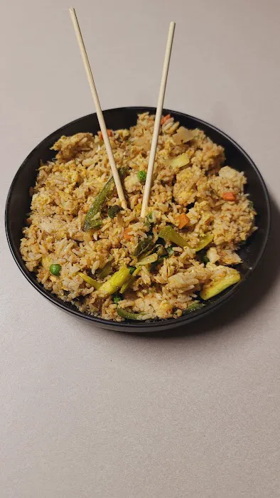 Rice House Express Burleson 2