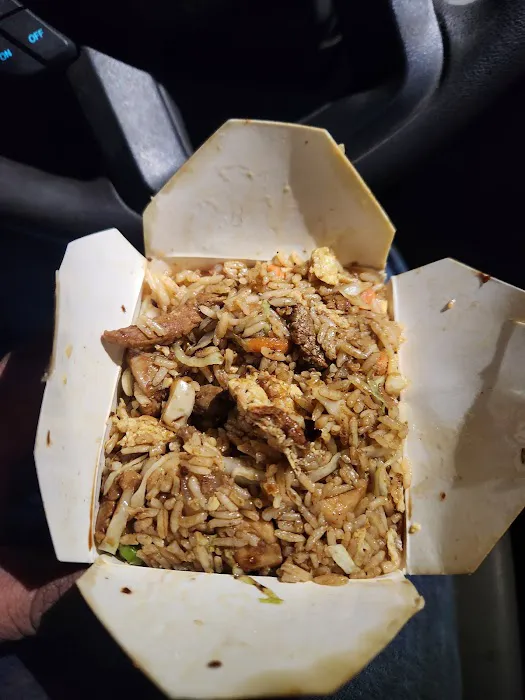 Rice House Express Burleson 7